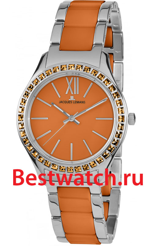 Часы Jacques Lemans Rome 1-1797L